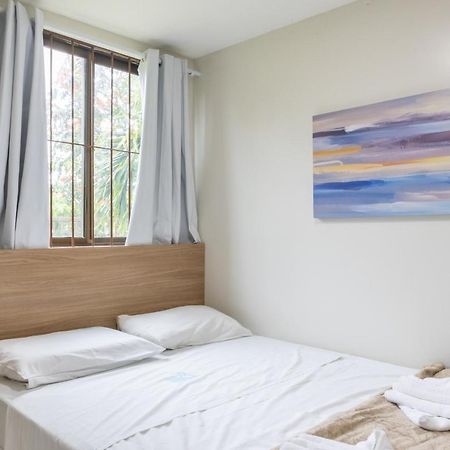 Sea Residence Pôrto das Galinhas Екстериор снимка