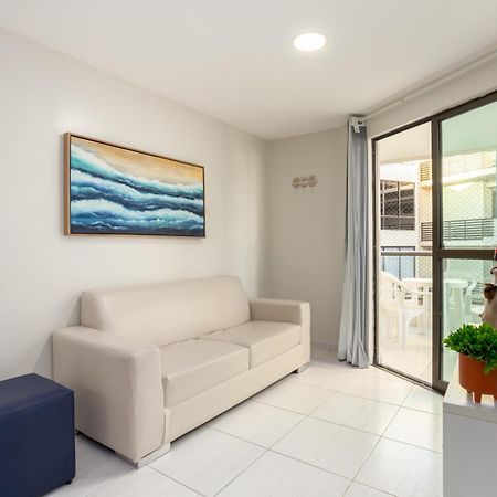 Sea Residence Pôrto das Galinhas Екстериор снимка