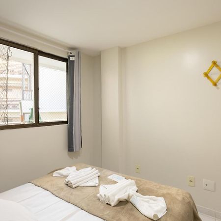 Sea Residence Pôrto das Galinhas Екстериор снимка