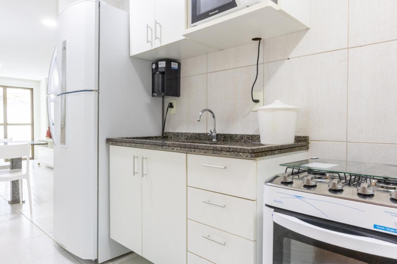 Sea Residence Pôrto das Galinhas Екстериор снимка