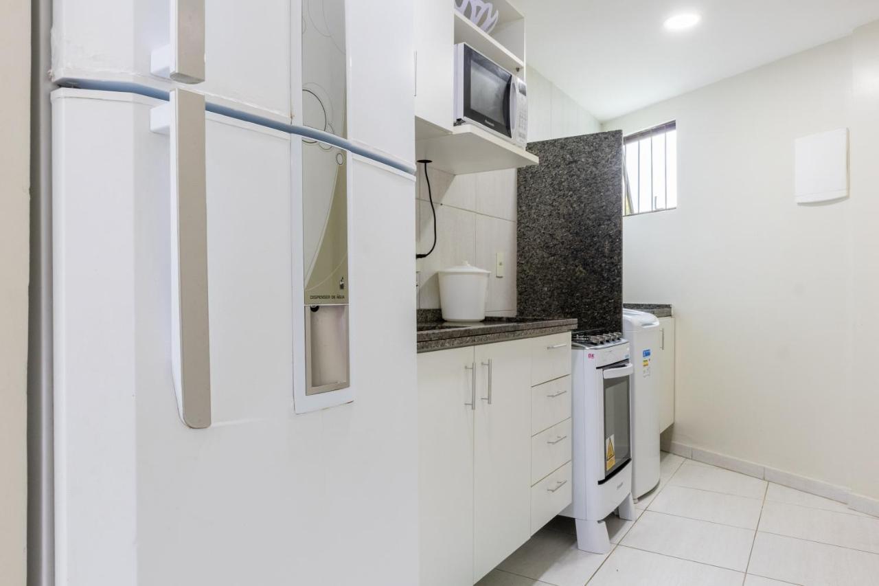 Sea Residence Pôrto das Galinhas Екстериор снимка