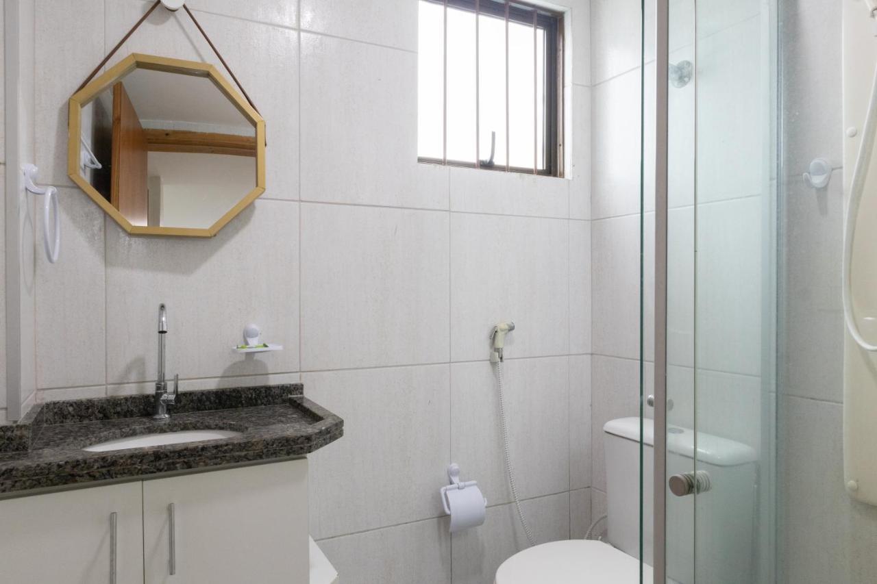 Sea Residence Pôrto das Galinhas Екстериор снимка