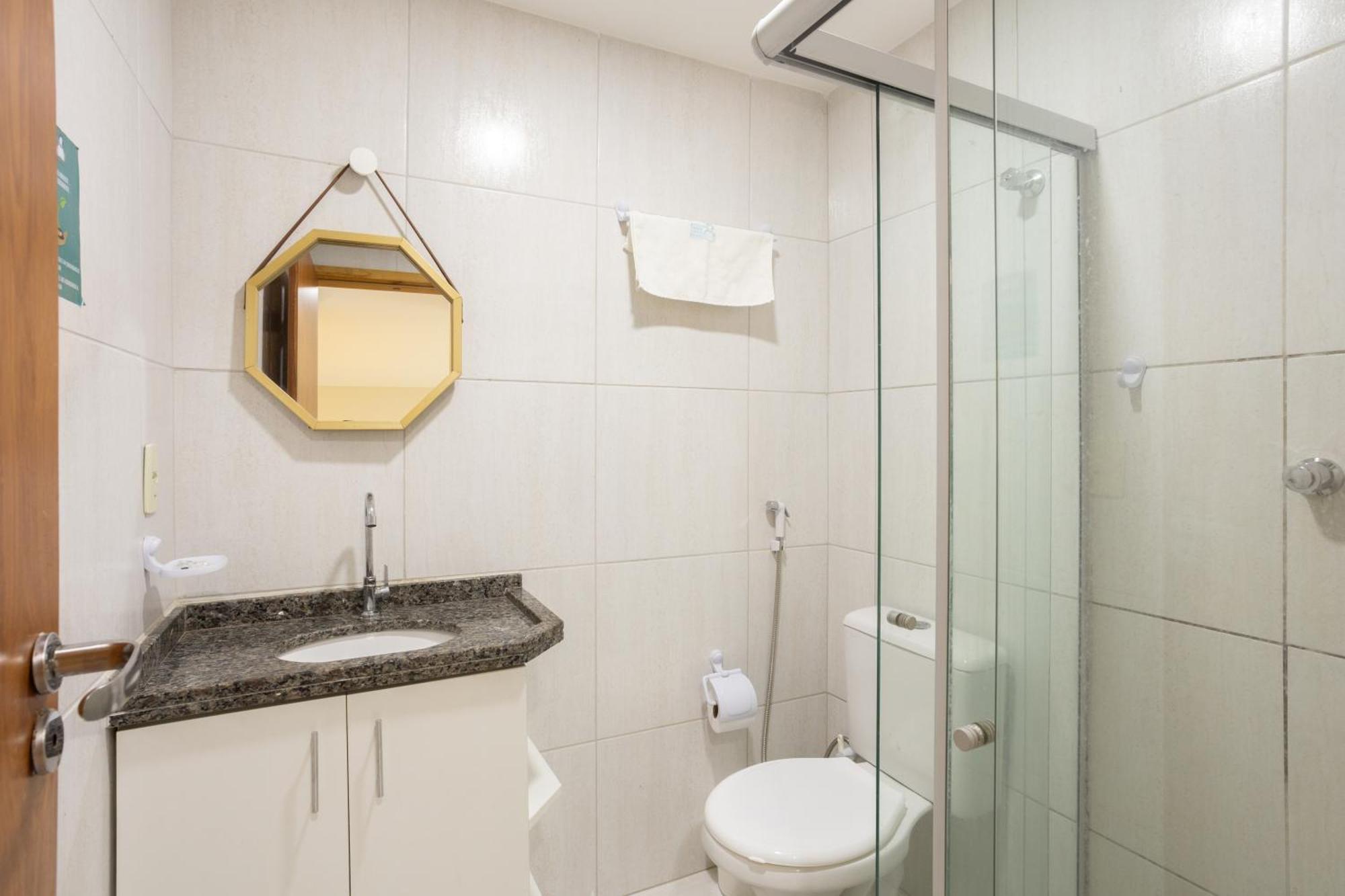 Sea Residence Pôrto das Galinhas Екстериор снимка