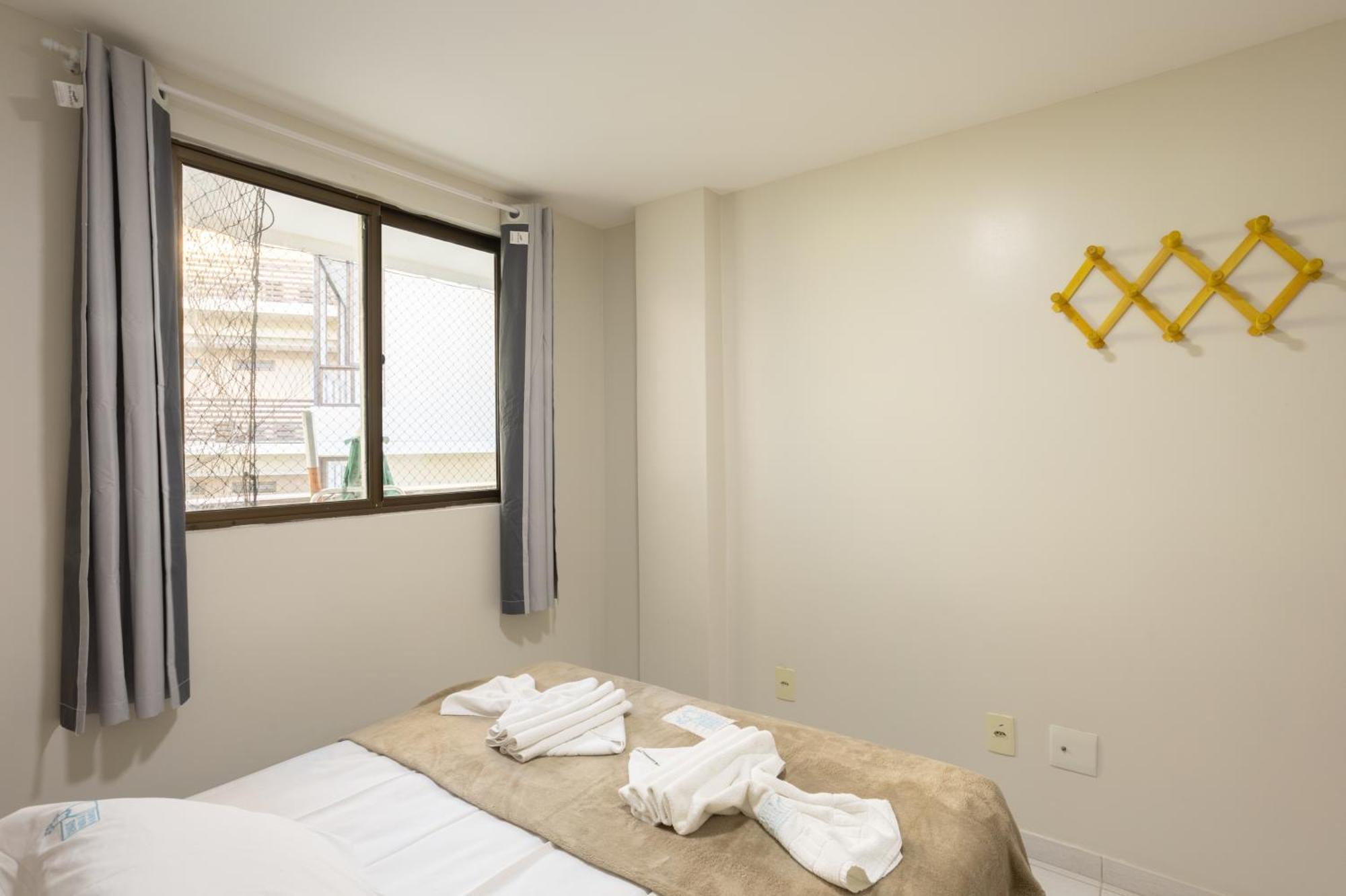 Sea Residence Pôrto das Galinhas Екстериор снимка