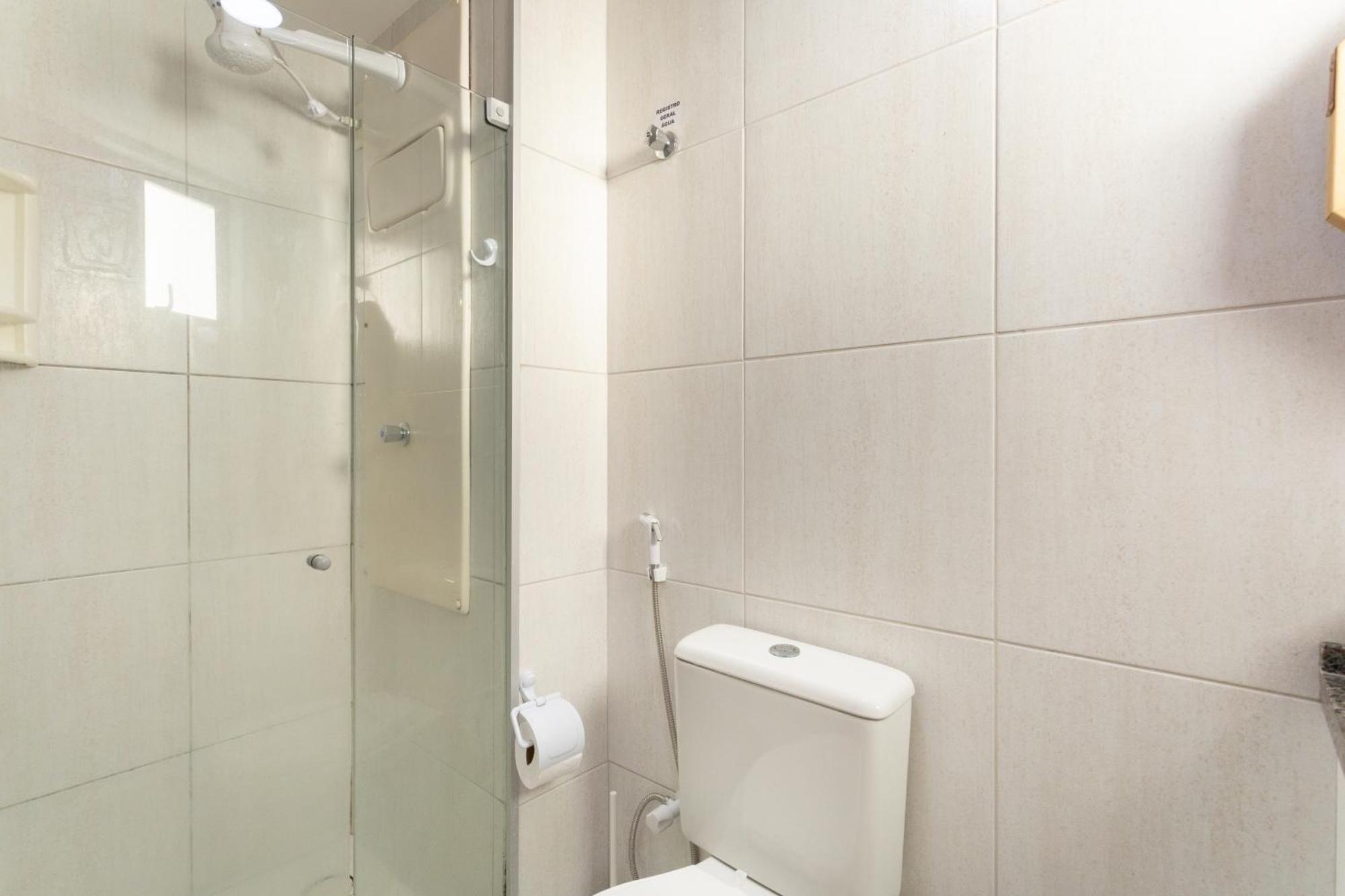 Sea Residence Pôrto das Galinhas Екстериор снимка