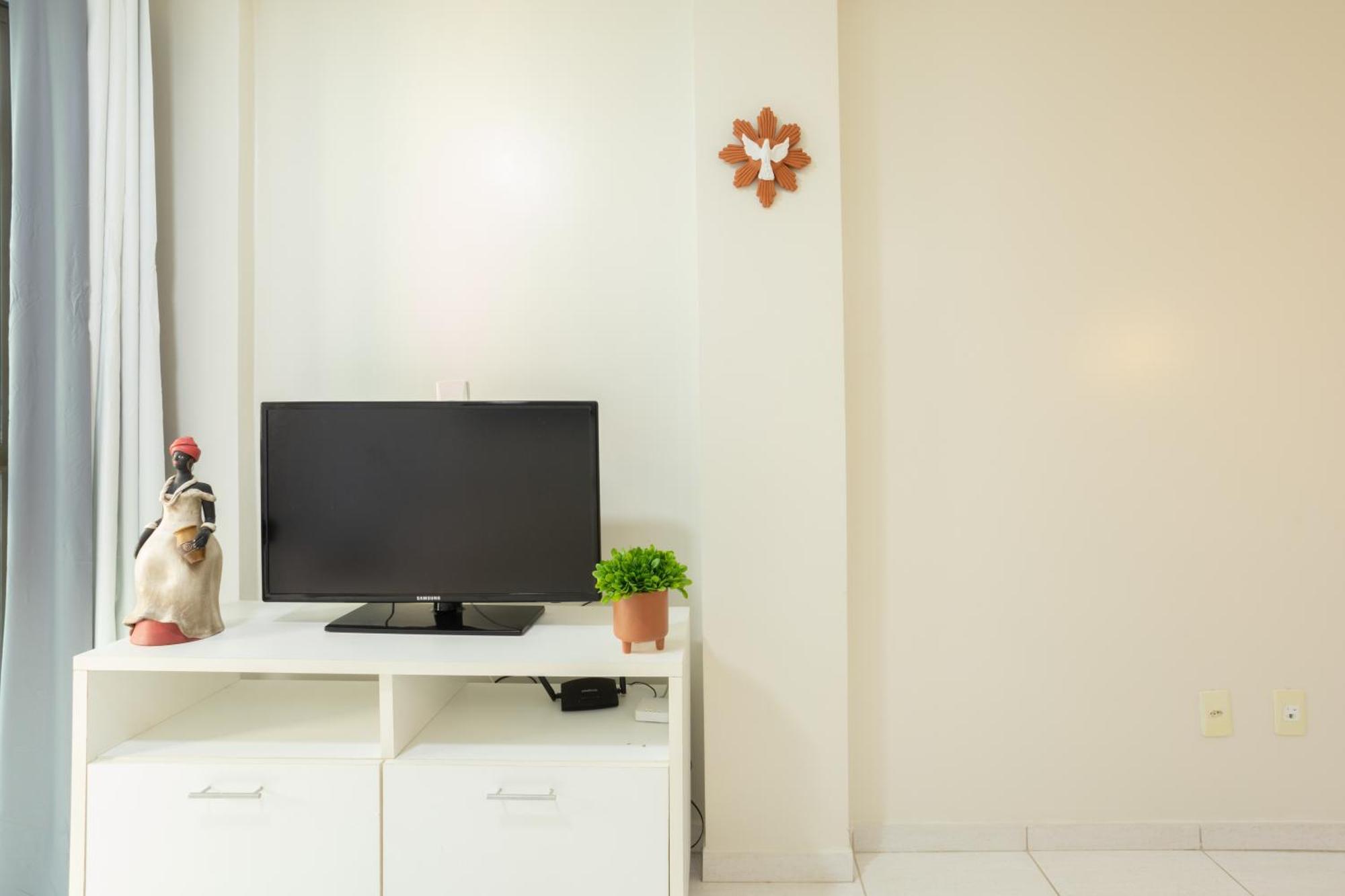 Sea Residence Pôrto das Galinhas Екстериор снимка