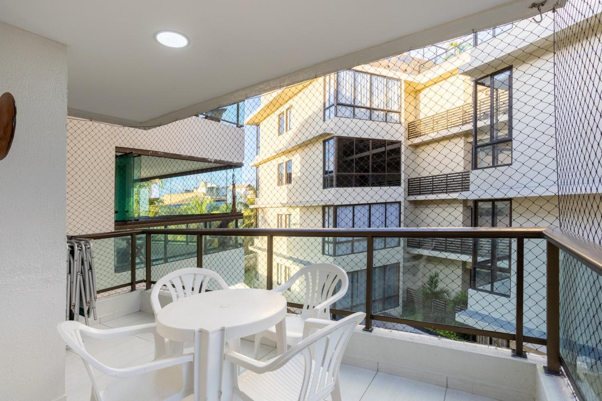 Sea Residence Pôrto das Galinhas Екстериор снимка