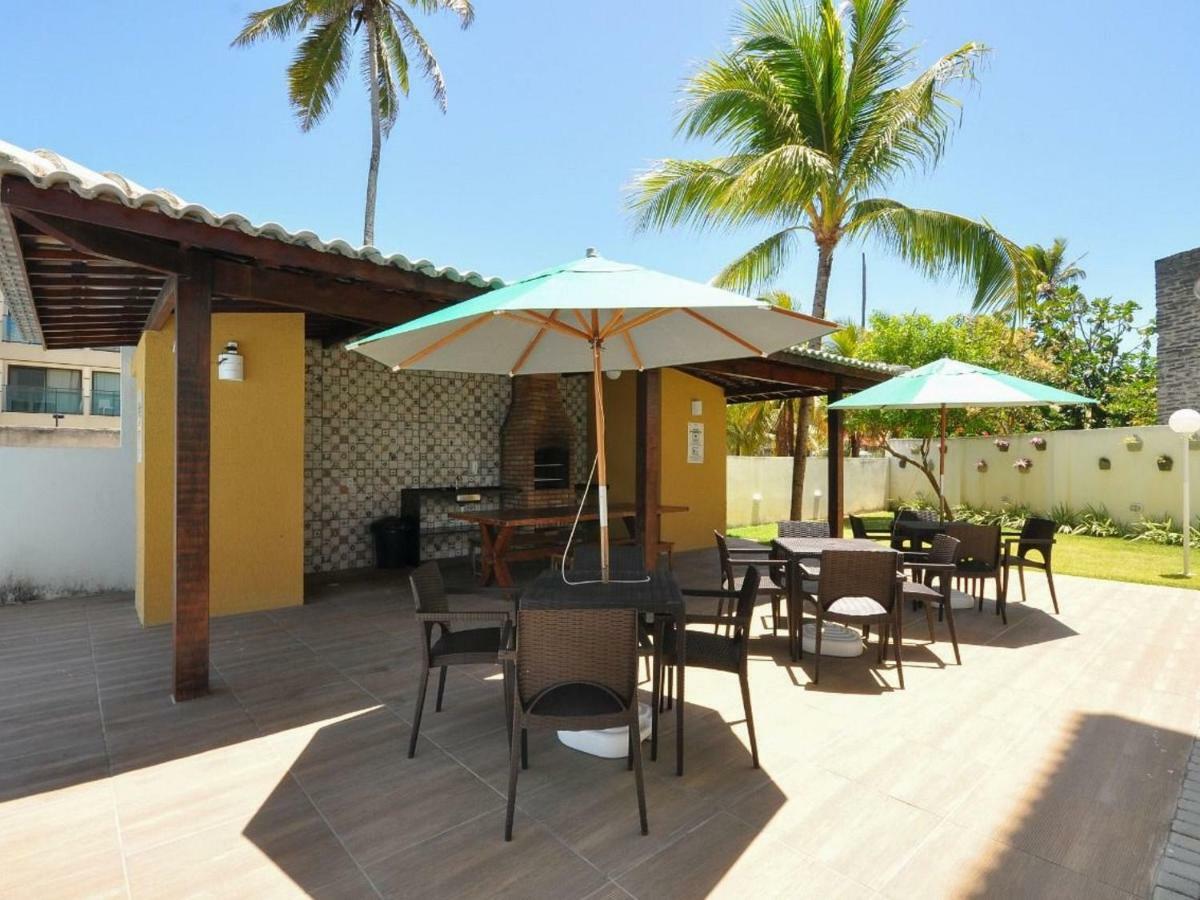 Sea Residence Pôrto das Galinhas Екстериор снимка