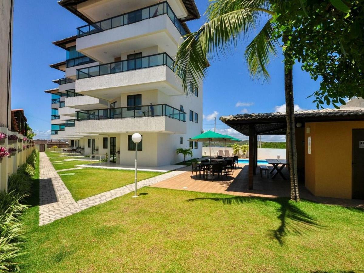 Sea Residence Pôrto das Galinhas Екстериор снимка