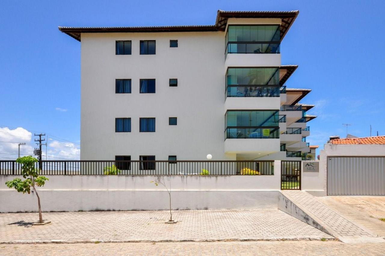 Sea Residence Pôrto das Galinhas Екстериор снимка