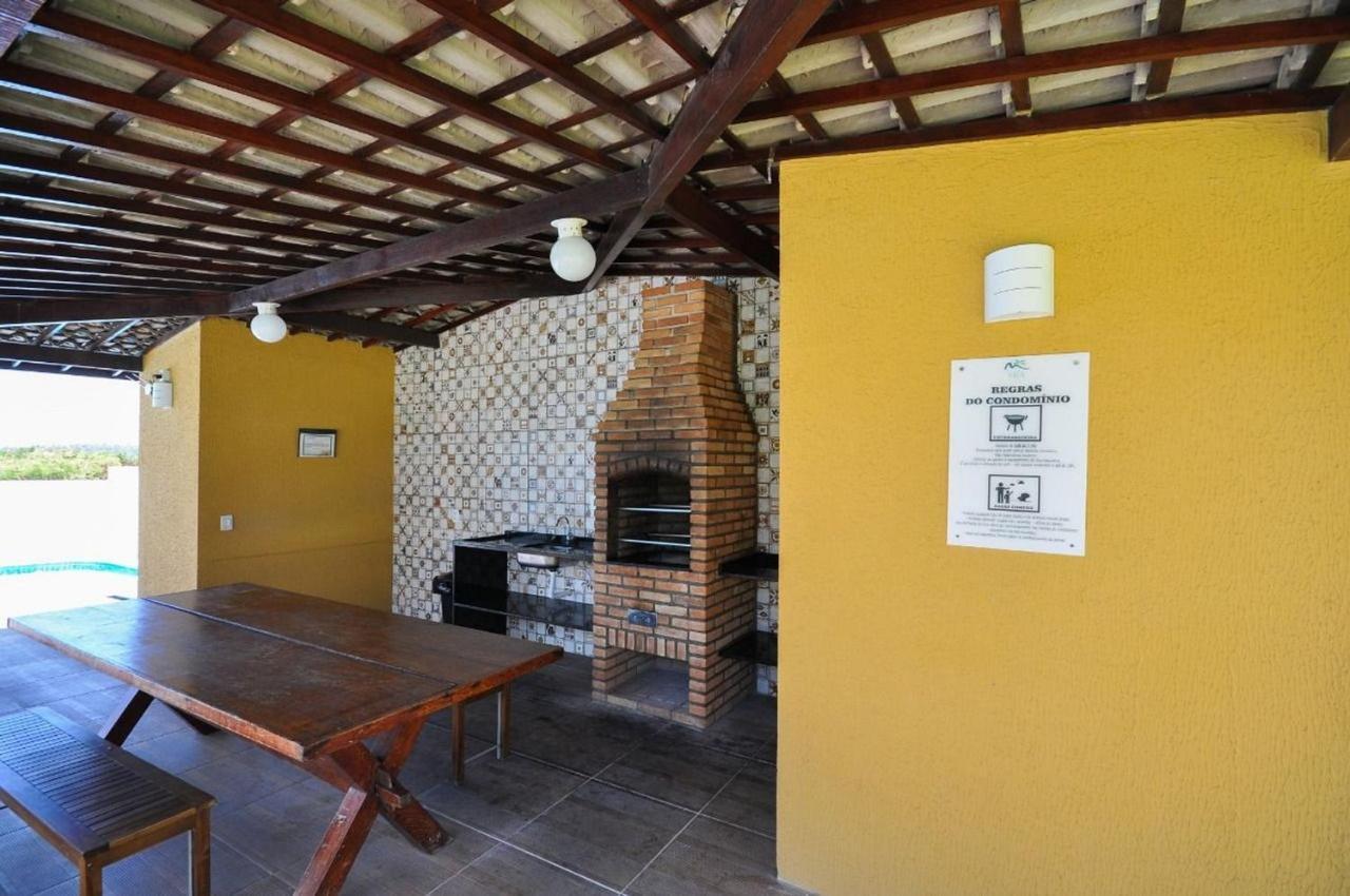 Sea Residence Pôrto das Galinhas Екстериор снимка